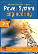 Power System Engineering image