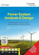 Power System : Analysis and Design image