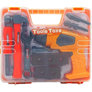 Power Tools Hand Drill Repair Tools Storage Box Toys -133094149