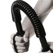 Power Twister Fitness Gym Workout 30kg - Black icon