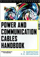 Power and Communication Cables Handbook image