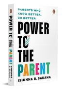 Power to the Parent image