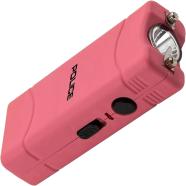 Powerful Shock Gun Personal Safety Device 801 icon
