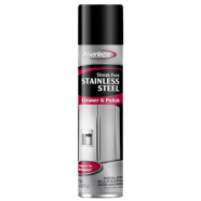 Powerhouse Streak Free Stainless Steel Cleaner and Polish 227gm image