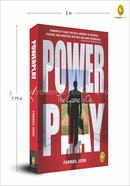 Powerplay The Game Is On image