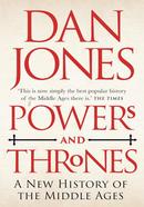 Powers and Thrones image