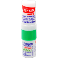 Poy Sian Nasal Inhaler 2ml image