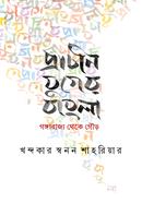 প্রাচীন যুগের বাংলা : গঙ্গারাজ্য থেকে গৌড় image