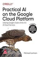 Practical AI on the Google Cloud Platform image
