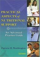 Practical Aspects of Nutrition Support image
