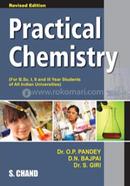 Practical Chemistry image