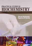 Practical Clinical Biochemistry image
