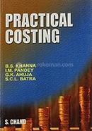 Practical Costing image