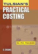 Practical Costing image