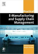 Practical E-Manufacturing and Supply Chain Management image