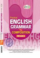 Practical English Grammar And Composition - Class 6 image