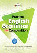 Practical English Grammar And Composition image