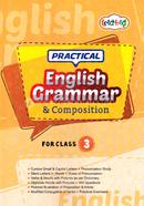 Practical English Grammar And Composition (3rd class) image