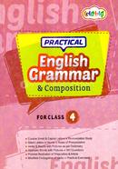 Practical English Grammar And Composition image