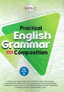 Practical English Grammar And Composition - Class 5 image