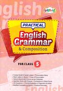 Practical English Grammar And Composition (5th class) image