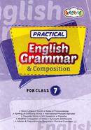 Practical English Grammar And Composition (7th class) image