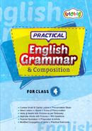 Practical English Grammar And Composition (4th class) image