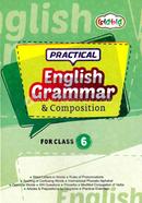 Practical English Grammar And Composition (6th class) image