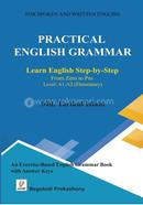 Practical English Grammar image