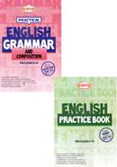 Practical English Grammar and Composition With Practice Book image