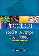 Practical Food and Beverage Cost Control image