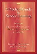 Practical Guide To Service Learning image