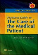 Practical Guide to the Care of the Medical Patient image
