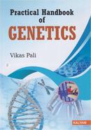 Practical Handbook of Genetics image