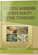 Practical Handbook on Seed Quality Testing Technology image