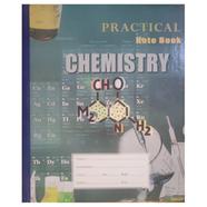 Practical Khata -Chemistry (Binding) (Size- 11.5) image