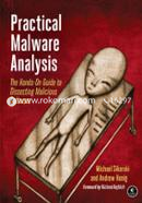 Practical Malware Analysis image