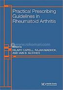Practical Prescribing Guidelines for Rheumatoid Arthritis image