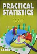 Practical Statistics image