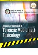 Practical Workbook in Forensic Medicine And Toxicology image