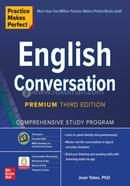 Practice Makes Perfect English Conversation image