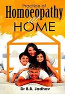 Practice of Homoeopathy at Home image