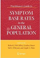 Practitioner's Guide to Symptom Base Rates in the General Population image