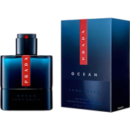 Prada Luna Rossa Ocean EDT – 100ml image