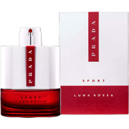 Prada Luna Rossa Sport EDT – 100ml image