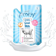Pramy Goat Milk, Supplementary Goat Milk for Pets image