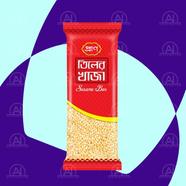 Pran Sesame Bar (Tiler Khaja) 10Pcs Combo image