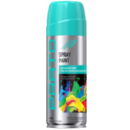 Prato Spray Paint polish- for Motorbike And Car-450ml icon