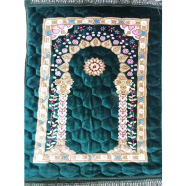 Prayer Mat Foam Fine Quality (Jaynamaz)