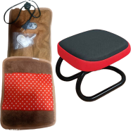 Prayer Stool Electric Hot Water Bag image